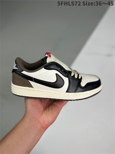 men air jordan 1 shoes 2022-12-11-607